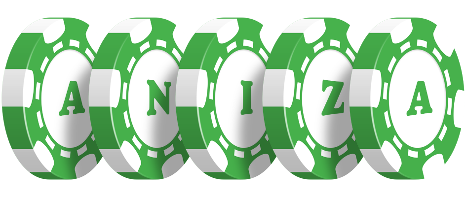 Aniza kicker logo