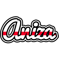 Aniza kingdom logo