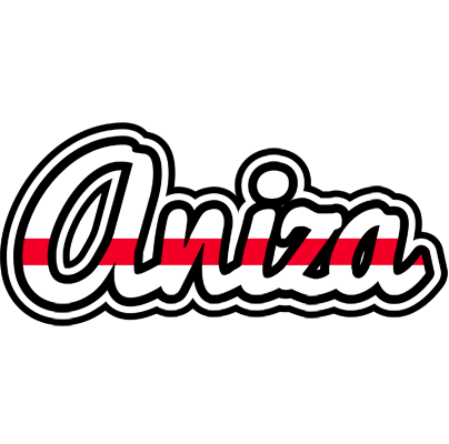 Aniza kingdom logo