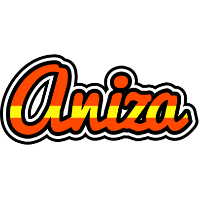 Aniza madrid logo