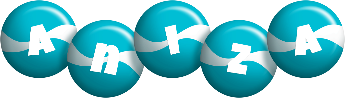 Aniza messi logo