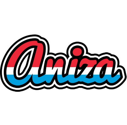 Aniza norway logo