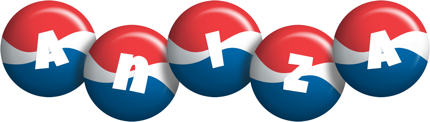 Aniza paris logo