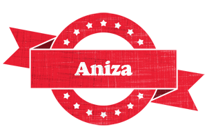 Aniza passion logo