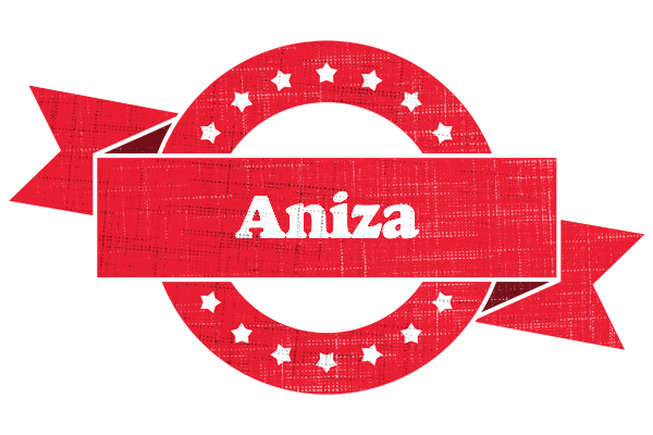 Aniza passion logo