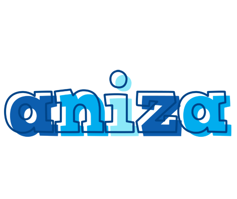 Aniza sailor logo