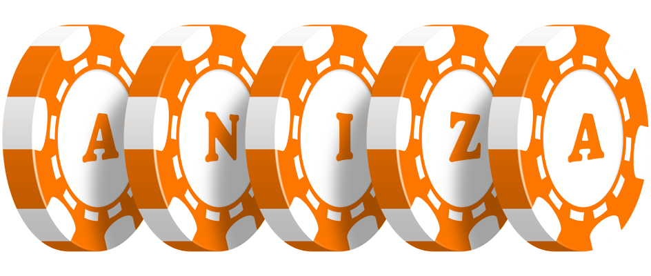 Aniza stacks logo