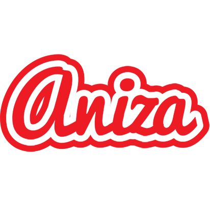 Aniza sunshine logo