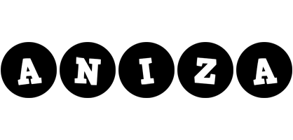 Aniza tools logo