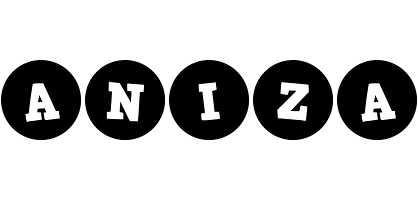 Aniza tools logo