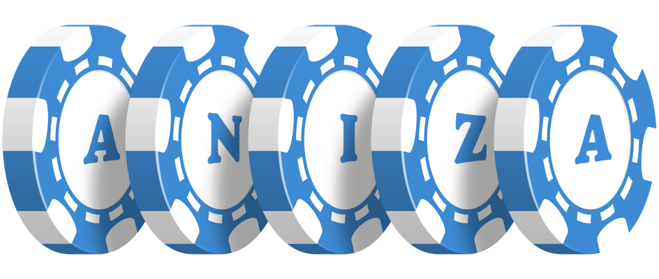 Aniza vegas logo