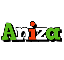 Aniza venezia logo