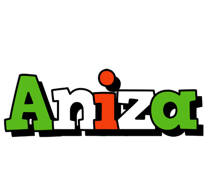 Aniza venezia logo