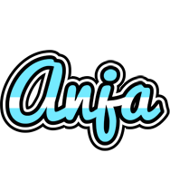 Anja argentine logo