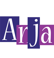 Anja autumn logo