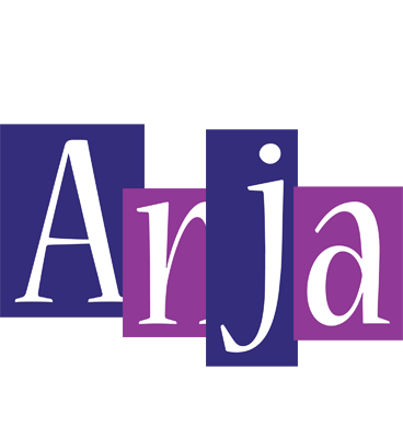 Anja autumn logo