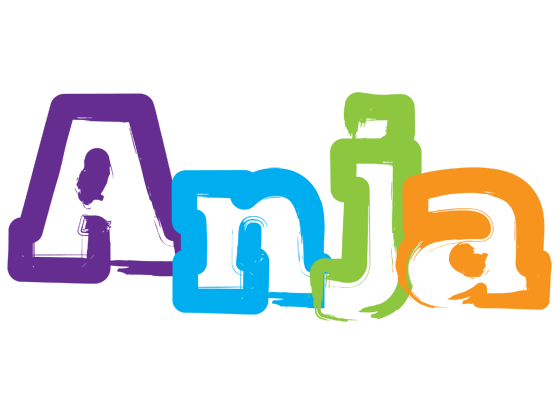 Anja casino logo