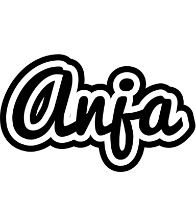 Anja chess logo