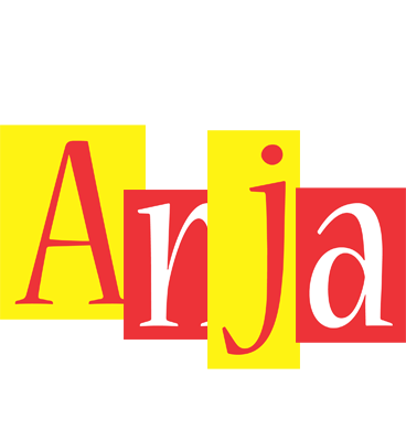 Anja errors logo