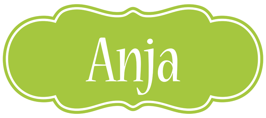 Anja family logo