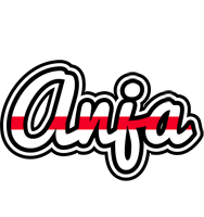 Anja kingdom logo