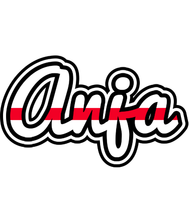 Anja kingdom logo