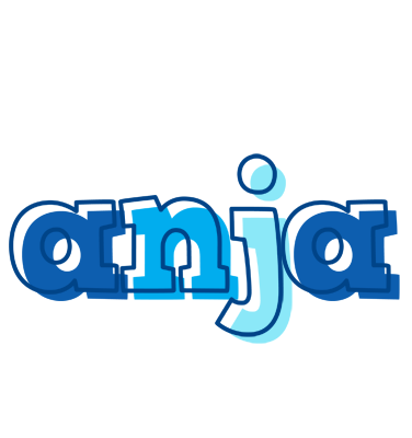 Anja sailor logo