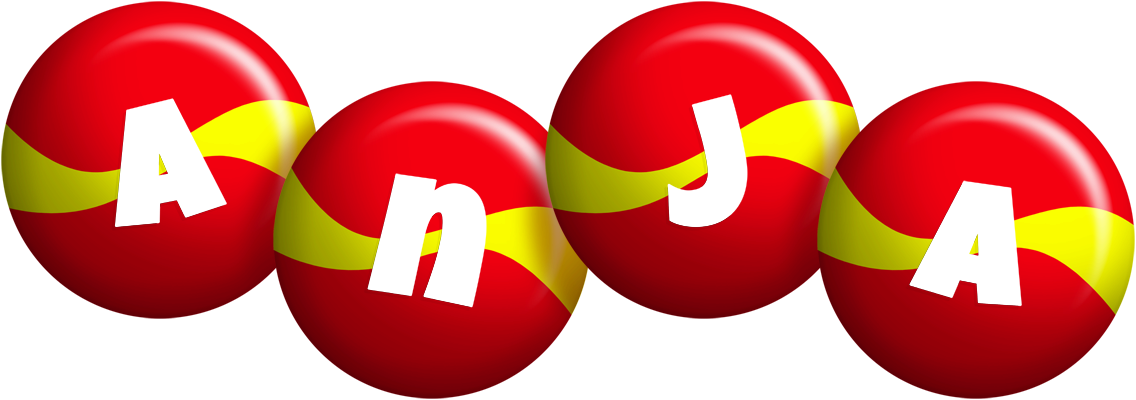 Anja spain logo
