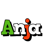 Anja venezia logo