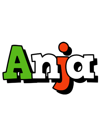 Anja venezia logo