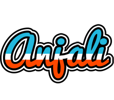 Anjali america logo