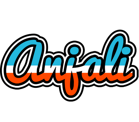Anjali america logo
