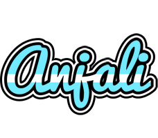 Anjali argentine logo