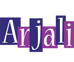 Anjali autumn logo