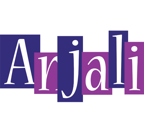 Anjali autumn logo