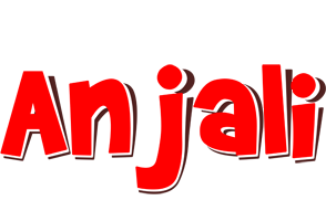 Anjali basket logo