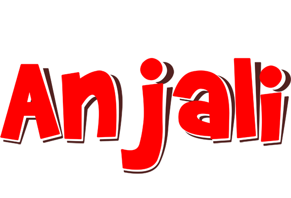 Anjali basket logo