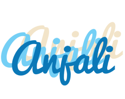 Anjali breeze logo