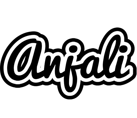 Anjali chess logo
