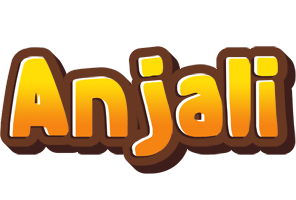 Anjali cookies logo