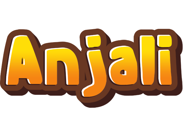 Anjali cookies logo