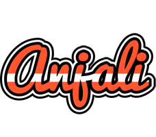 Anjali denmark logo