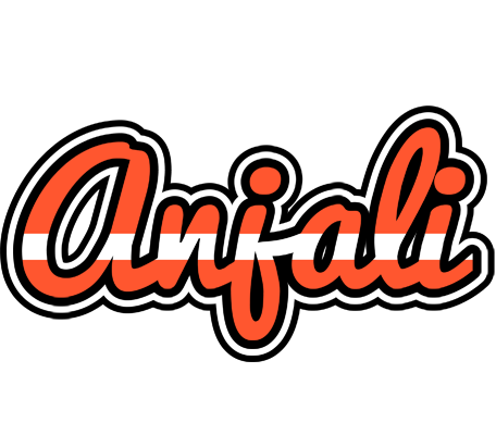 Anjali denmark logo