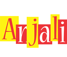 Anjali errors logo