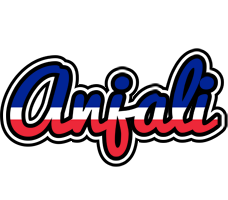 Anjali france logo