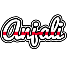 Anjali kingdom logo
