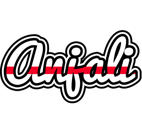 Anjali kingdom logo