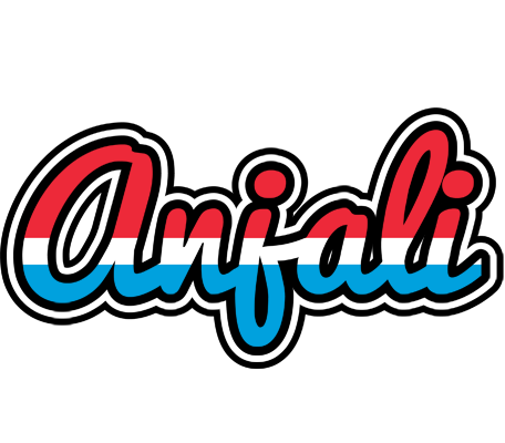 Anjali norway logo
