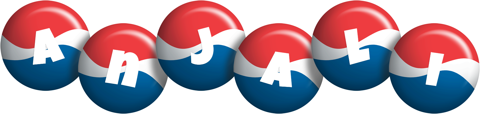 Anjali paris logo