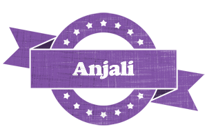 Anjali royal logo